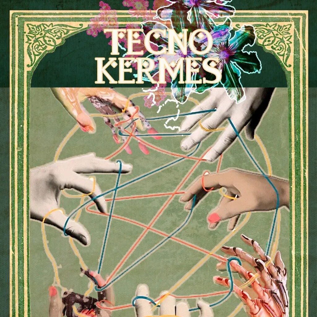 Tecno kermes 2023