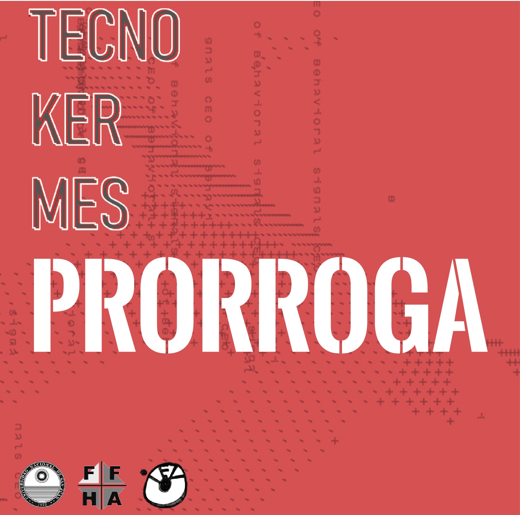 Prorroga